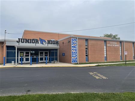 Junior High